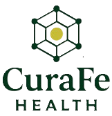 CuraFe Health logo